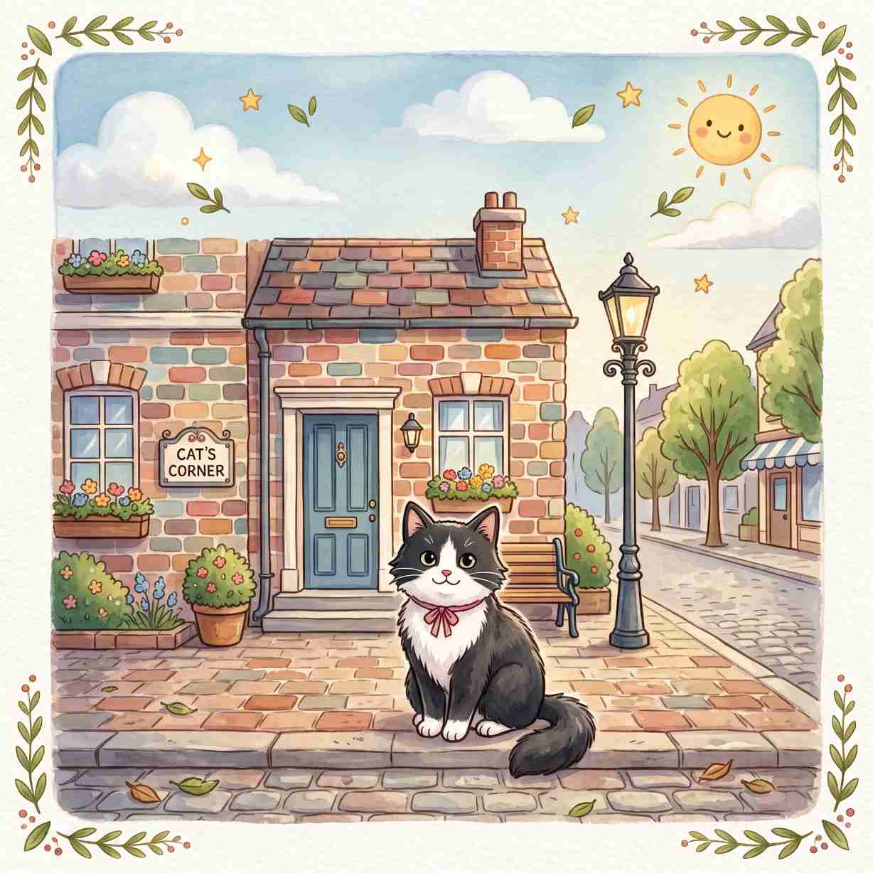 Flashcard Image